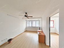 精选好房+楼下杨浦公园、视野开阔、不靠马路、有钥匙看房方便