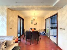 三垟湿地旁 京都城 138平精装大三房总价152万