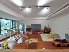 豪装房 横厅三房 双地铁站 全洋房社区 樾千山