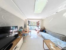 新上南北通 两房 采光很好 有固定车位 诚意出售