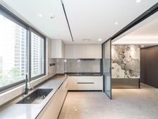 保利龙湖景玥府 一梯一户 次新小区 装修好 双卫 有电梯