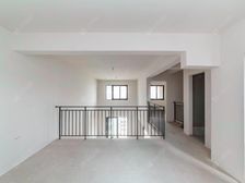 龙湖春江天玺 空中别墅 好楼层 送车位 (金地天际大