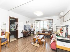 3室2厅世纪城三期晴雪园