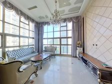 北干·顺发旺角城口4房,精装修,采光好