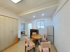 浦东世博·浦泾大楼·2室·1厅