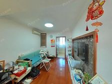 金杨·金杨十街坊·2室·1厅