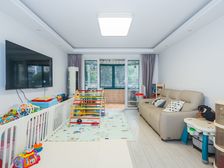 13号线祁连山南路地铁口2002年,双南一北三房两卫黄金楼层