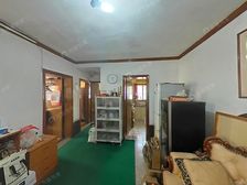 宝钢户型 双南双天井 房东只在出售 竹园书包