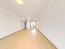 绿城改善楼盘,四房位置楼层佳,全新交付未住