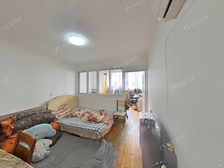 华泾·东湾小区·1室·1厅