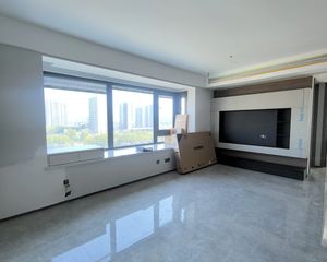 保利·和颂文华4室1厅2卫南朝向338.0万元/套出售