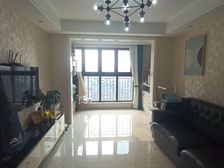 出行方便 满二 豪华精装 中间好楼层 小三房 朝南 动静分离