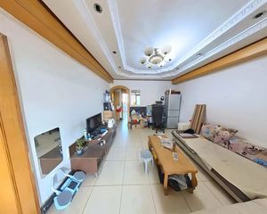 大兴黄村车站中里 71.74平2居 南北向简装修 视野无遮挡