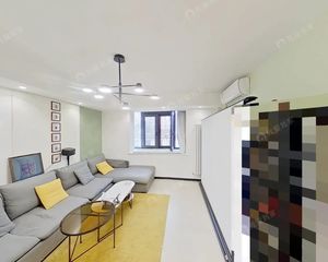 国展·左家庄南里·4室·2厅
