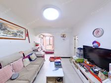 南北两居明厨明卫业主诚心出售看房方便