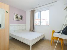 梅川馨苑2室1厅1卫1阳台南6/7层