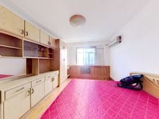 市区落戸(中环内好地点)商品房私产可贷/款(四楼两室)