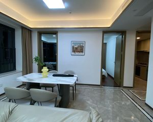 保利天悦三期4室2厅2卫南朝向320.0万元/套出售