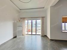 近6米挑高,园林,附星空露台,灵动采光好!