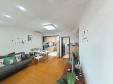 西郊百联对面 自住双南两房 看房方便 诚意出售