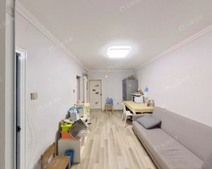 丰台南路双地铁边 造甲街南里 南北通透 低楼层两居 诚心出售