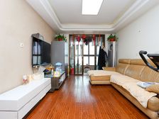 新上 交附分部 南北通 三房两卫 绿化47 有车位