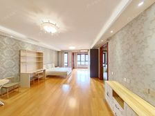 方庄·方庄6号·1室·1厅