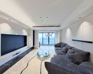 晓风印月,绿城品质楼盘,带车位好楼层,诚心急卖