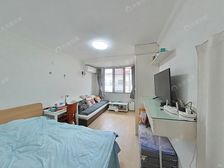 甘泉宜川·甘泉二村·1室·0厅