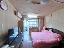 黎安一村南区·新上原始全明三房 中间楼层 位置好 近12号线