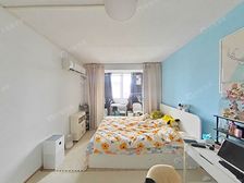 北新泾D铁站 0距 景观高层 一室 单身zu族 精品选