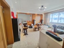 南糖造纸厂第二生活区。