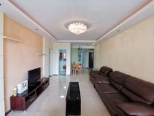 两江新区 圣地阳光 二房