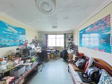 新上 一梯两户 次顶楼三房 不靠路 全明户型 房东诚意出售