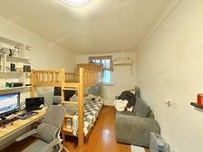 世博滨江·市民新村(黄浦)·1室·0厅