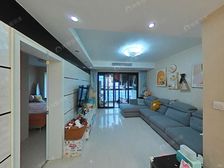 嘉定新城·中信泰富又一城(一期)·2室·2厅