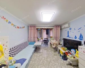 金顶街·金顶阳光·1室·1厅