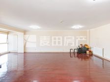 纽约豪园3室1厅西北