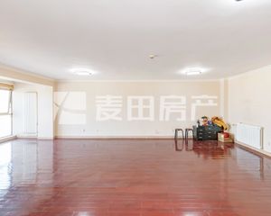 中国第一商城3室2厅精装修
