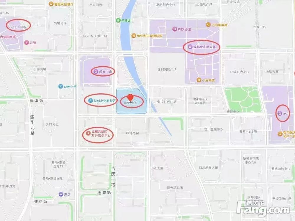 室内图