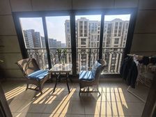 次新小区+人车分流+车位充足+小区环境优美+配套齐全
