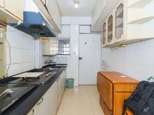 真如西村1室1厅1卫1阳台南4/6层