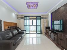 13号线真北路地铁口2010年电梯中间层,双南两房采光视野好