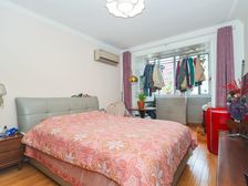 曹杨四村兰花园 南北通透两房 精装修中层 近地铁