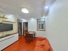 模范小区,三轨交通,采光好,停车方便