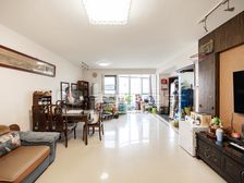 必看!价可谈!高层东西三居!总价低!视野采光好!东城广渠门