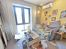 利时卢森堡1室1厅1卫南北朝向44.5万元/套出售