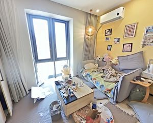 利时卢森堡1室1厅1卫南北朝向44.5万元/套出售