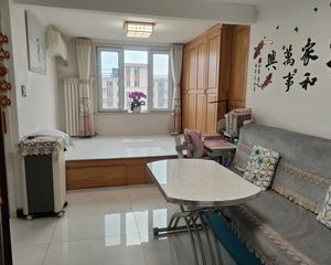 鼎顺家园一居室出售,价格好谈