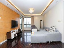 南翔·金地格林世界(卢尔公寓)·4室·2厅